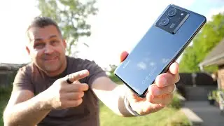 Xiaomi 13T: Leica-Power zum Schnäppchenpreis?