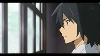 Anohana - Breathe - AMV
