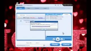 How to Copy DVD full disc with DVDFab 9