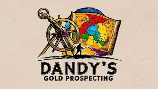 Edmonton Placer Gold Mining