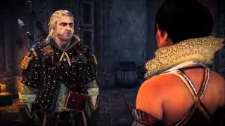 The Witcher 2: Chapter 2 Part 3 (Iorveth)