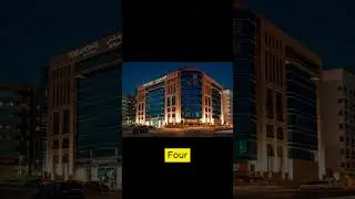 Bur Dubai Hotels Near Metro Station 🚇