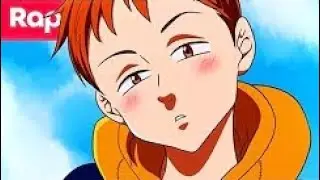 Rap do King (Nanatsu no Taizai) - O PECADO DA PREGUI&Ccedil;A | MRH 21 [REUPLOAD 720p]