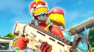 Duo Scrim Highlights #3 w/ Bizzle | Ceice