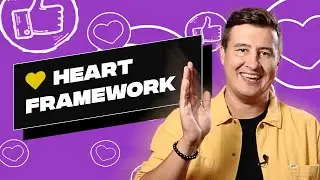 Heart Framework: Choosing the Right Metrics for User Experience