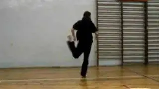 Hardjump - The Legend