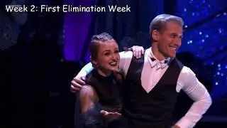 Maisie Smith - All Strictly Results 2020