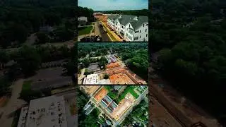 Are you looking for luxury townhomes in Charlotte, NC? 🧐