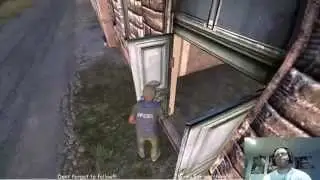 DayZ - PVP with DaleBM Part 1