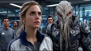 They Trapped the Human Girl &mdash; The Academy Paid the Price Sci-Fi | HFY Stories