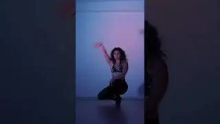 BENELD & BURY - DO IT | HEELS CHOREOGRAPHY VIKIWIN