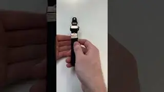 Apple Watch Slide Demonstration - American Medical ID