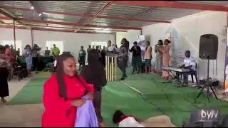Worship
