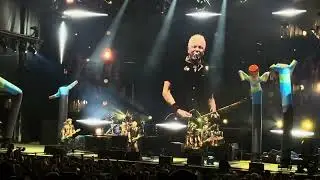 Pretty Fly (For a White Guy) - The Offspring Live at White River Amphitheater in Auburn, WA 9/3/2025