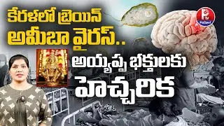 Brain-eating Amoeba in Kerala | New Virus In Kerala | Big Alert for Ayyappa Devotees | Pallavi TV