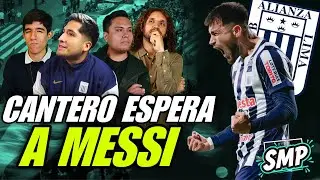 SALIMOS MAL PARADOS🏆ALIANZA LE GANÓ A COLO COLO Y ESPERA POR MESSI