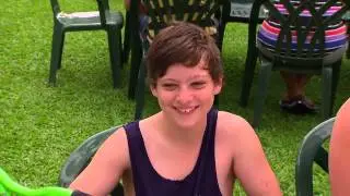 What's Up Downunder S05 Ep 08 - Cairns Coconut Holiday Resort