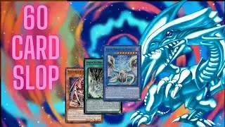 (Almost) Undefeated 60 Card Pile Engine Slop Deck Profile by Just_A_Mongrel Jr.