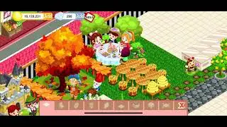 Some bakery organization &bull; Bakery Story