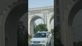 &ldquo;Exploring Diwan Todar Mal Gate | Punjab&rsquo;s Historical Gem 🏛️&rdquo;