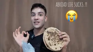 ABROAD LIFE SUCKS🏳️‍🌈😩