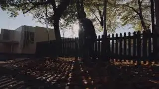 Jussi Rossi - Autum leaves (Skateboarding)