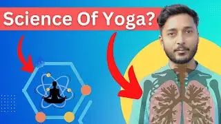 How does Yoga work on Diseases? Unlocking the Mystery