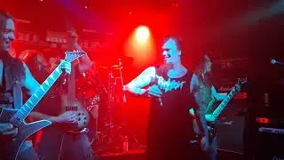 Soulwound @ Valga RC