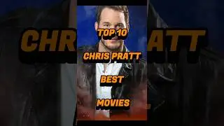 Christ Pratt best movies #shorts #chrispratt #top10