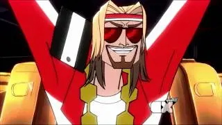 [Motorcity] - Eat Stretch Limo.