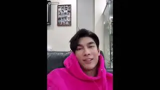 07022023 MewSuppasit tiktok live ft. davikah #mewsuppasit #มิวศุภศิษฏ์