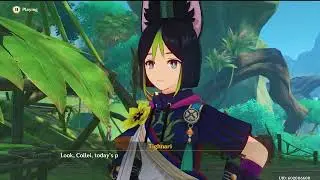 finally its time for sumeru lets go (act 1)