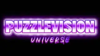 PUZZLEVISION UNIVERSE New Series Teaser