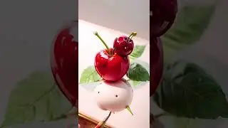 Cherry Transformation 