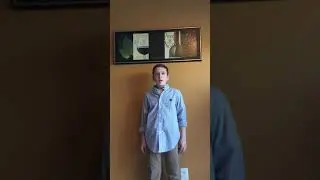Anthony Albano- Singing