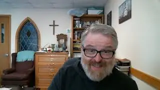 Midweek Meditation Lectionary 4 2026