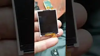Nokia Lcd Change