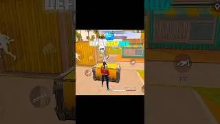 DEFINE NEW BUG || FREE FIRE NEW TRICK || #trekflax #freefire #freefireshorts #garenafreefire