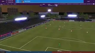 Nunhead Town   Part One   RTG FM19 Medium