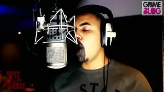 #SpitYourGame2 - Heckz