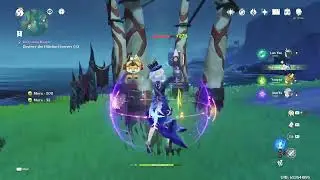 Genshin Impact 99
