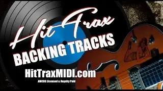 MIDI Files Backing Tracks by Hit Trax