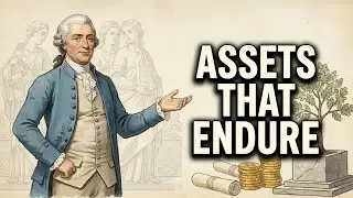 5 Assets That Survived Economic Collapse &ndash; Are You Prepared?