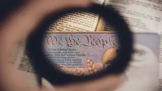 Attack on the Constitution & the Tocqueville Prophecy (The Zach Drew Show)