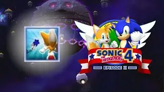 Sonic The Hedgehog 4: Episode II | Endurance Race Achievement Stream