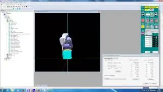 RT ToolBox2 - User defined areas