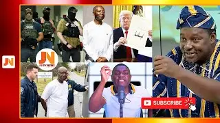 Apaska! Insider leak Tip Off allegedly cause Arr&eacute;st of Ken Ofori Atta, Solo Exp&oacute;se NPP Crim!nals
