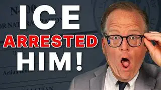 ICE Shows Up at Naturalization Interview &ndash; What You Need to Know Before Your USCIS Appointment