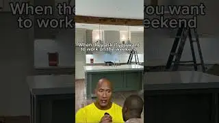 Who can relate? #construction #memes
