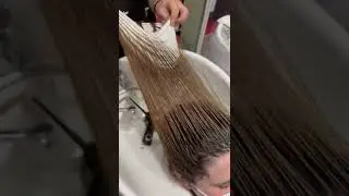 Mechas con gorro by RICARDOLUENGOPELUKEROS
